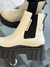 Bota con elastico en internet
