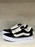 Zapas Vans