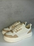 Zapatilla dama - comprar online