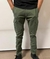 Pantalón cargo elastizado Pampero