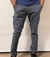 Pantalón cargo elastizado Pampero