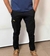 Pantalón cargo elastizado Pampero