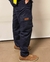 Pantalón cargo cazador Pampero