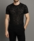 CAMISA MANGA CURTA DE TELA • R$99,00 - comprar online