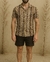 CAMISA COM TEXTURA • R$139,00 - GRIHØ