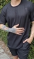 CONJUNTO PRETO TEXTURA • (PREÇO ABAIXO NA DESCRIÇÃO DO PRODUTO) - comprar online
