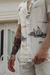 CAMISA DE BOTÃO BARCOS • R$139,00 - GRIHØ