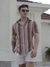 CAMISA DD BOTÃO RENDINHA COLORIDA • R$139,00 - comprar online