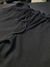 SHORT PRETO TECIDO TEXTURIZADO • R$89,00 - comprar online