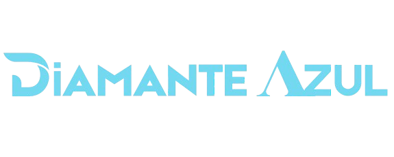 Diamante Azul