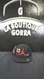 Jordan Negra Cerrada - comprar online