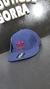 Adidas azul cerrada - comprar online