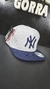 Imagen de NY cerrada
