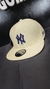 Imagen de NY cerrada