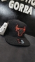 Chicago Bull en internet