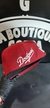 LA Dodgers - La Boutique gorra
