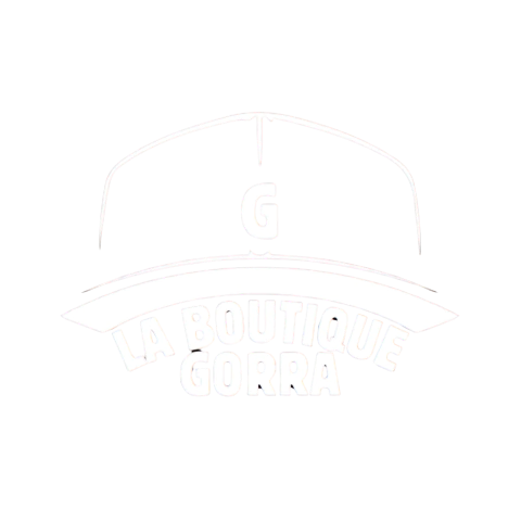 La Boutique gorra