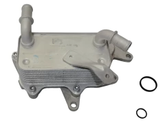 RADIADOR DE OLEO VOLKS POLO/VIRTUS/NIVUS/GOLF/JETTA /T-CROSS