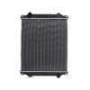 RADIADOR VW CONSTELLATION 17-250 E /24-250 E 2006>2013 S/L - comprar online