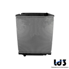 RADIADOR IVECO EUROTECH S/L - comprar online