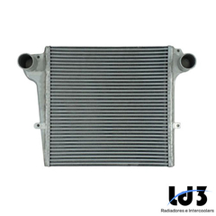 INTERCOOLER FORD CARGO 1421/1621/1721/2630/3530/4030 VW 14-220 160300 / 24-250