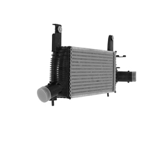 INTERCOOLER NISSAN FRONTIER 2.5 2008 À 2013 LD3 - comprar online