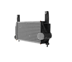 INTERCOOLER NISSAN FRONTIER 2.5 2008 À 2013 LD3 na internet