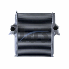 INTERCOOLER MBB ACTROS 2651 MODERNO