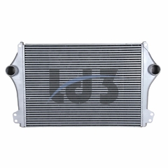 INTERCOOLER SCANIA EURO 6 NTG SERIE 7 G/R (MÉDIO) 19>21