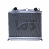 INTERCOOLER MAN TGX