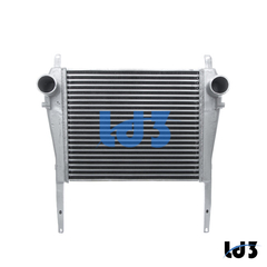 INTERCOOLER IVECO TECTOR / EURO CARGO