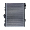 RADIADOR MB ATEGO 1725/1728/2426/2428 2007 À 2019 - SEM LATERAL