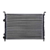 RADIADOR FIAT IDEA 1.4 / 1.8 2005 À 2016 PALIO / SIENA 1.0 / 1.3 / 1.4 2000 À 2010 / STRADA 1.3 / 1.4 2001 À 2008 LD3