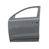 PORTA DIANT. ESQUERDA BYD SONG PRO DM-i GL / GS 24>26