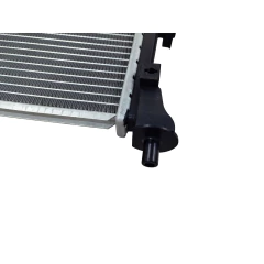 RADIADOR DE ÁGUA BYD KING 2024>2026 - comprar online