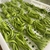 Fettuccine de Espinafre • Sem Glúten