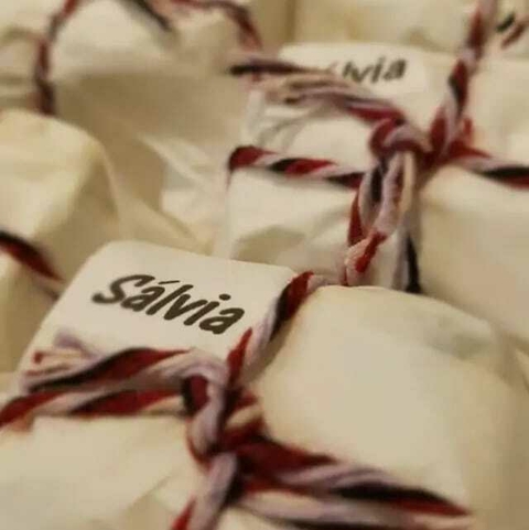 Manteiga Saborizada • Sálvia - comprar online