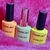 Esmaltes Chart Limit 10ml - Como Reinas Insumos