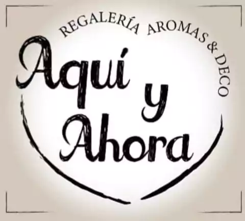 Aqui y Ahora