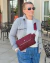 Bolsa Pochete I'm Elegant