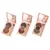 Trio de Sombra para Sombrancelha - Cor B - comprar online