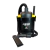 ASPIRADOR DE PO E ÁGUA 14L VAC 14L 1250W LAVOR 127V