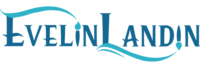 Evelin Landin • ink