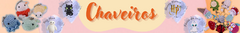 Banner da categoria Chaveiros