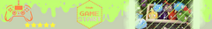 Banner da categoria Coleção GAME START