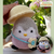 Pinguim de chapéu - comprar online