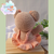 Baby Teddy - rosé - comprar online
