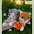 Gatinho Brincalhão - comprar online