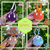 Coleção GAME START - Genshin Slimes - comprar online