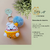 Chaveiro gato da sorte - comprar online
